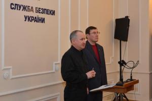 СБУ перехватила телефонный разговор: сотрудник спецслужб РФ дает указания представителю "ДНР"