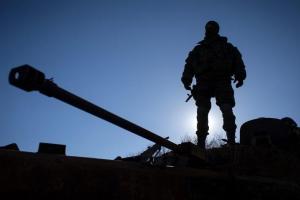 Боевики "ЛНР" размещают смертоносное вооружение на территории детских садов и роддомов