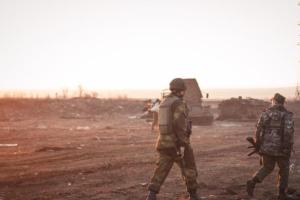 При обстреле Курдюмовки погиб 16-летний юноша - Аброськин