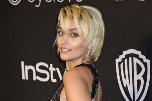 Дочь Майкла Джексона появилась на обложке модного глянца