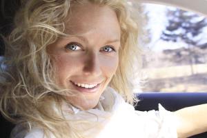 Певица и бизнесвумен Катя Гордон родила второго сына