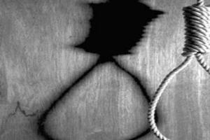 На Донетчине подросток повесился после ссоры с родной матерью