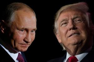 Пионтковский: Cпасая себя политически, Трамп вынужден будет бежать впереди антипутинского паровоза