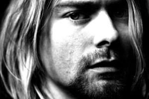 Вокалисту группы "Nirvana" Курту Кобейну сегодня исполнилось бы 50 лет