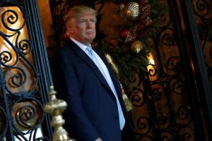 Озвучена жесткая позиция Трампа по Донбассу и Крыму
