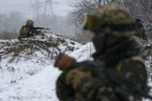 На Мариупольском направлении морпехи находятся под плотным огнем, но держат удар - Кабакаев