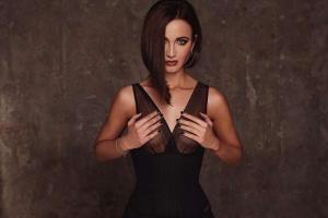 Поклонники подняли на смех Ольгу Бузову за эпатажный наряд