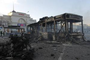 Боевик рассказал, как во время внутренних "разборок" в "ДНР" люди Захарченко обстреливали Донецк