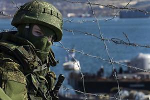 Житель оккупированного Крыма: Крым уже давно не курорт