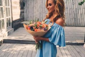 Ксения Бородина разместила в Instagram свежее фото: поклонники неприятно шокированы