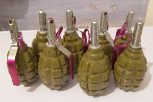 В Новоазовске российские военнослужащие при разгрузке украли ящик с гранатами - ГУР
