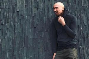 Дима Билан показал поклонникам, как путешествует и закаляется в Исландии