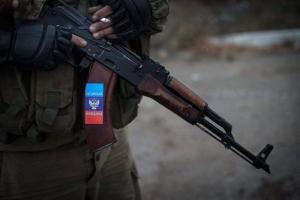 Праздники в оккупированном Донбассе все чаще заканчиваются кровавыми "разборками"