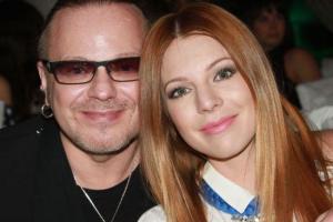 Наталья Подольская разместила в Instagram домашнее видео с сыном Артемием