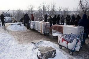 Жительница оккупированного Донбасса: Большинство из нас больше потеряли, чем выиграли от перемен
