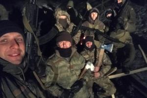 Аброськин обратился к организаторам блокады: Опомнитесь! Правил обращения с оружием должны придерживаться все