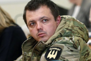 Семенченко жестко обратился к Порошенко: Давайте посмотрим как вы заработали свои миллиарды