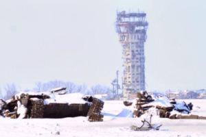 Российские военные: Бой за Донецкий аэропорт оказался ловушкой, мы были брошены на предательский расстрел