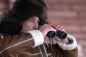 Военный эксперт рассказал, зачем Путин наращивает численность ВС РФ