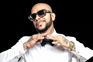 Рэпер Тимати в Instagram случайно "спалил" частный самолет Кадырова