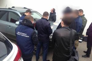 На Ровенщине проведена спецоперация: задержаны 10 членов "лесной мафии"