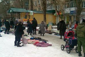 Обстановка в Луганске очень напряженная, людей постоянно запугивают - луганчанин
