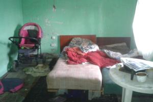 На Донетчине будут судить горе-мамашу, по вине которой умер 3-месячный малыш