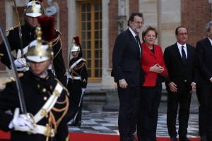 С украинской мечтой о комфортной Европе нужно распрощаться раз и навсегда - Портников