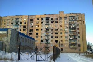 Ремонт электросетей в прифронтовой Авдеевке сорван по вине боевиков - Жебривский