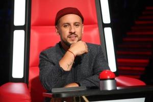 У певца Дмитрия Монатика родился второй сын