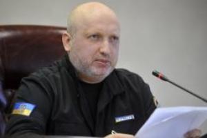 Резонансное решение СНБО: В зоне АТО окончательно запрещено перемещение всех грузов через линию разграничения