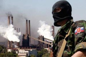 Чем обернется национализация украинских предприятий в "республиках" Донбасса? - Латынина