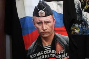 Песков: Для Путина день "присоединения" Крыма - особенный, он лично принимал решение по захвату