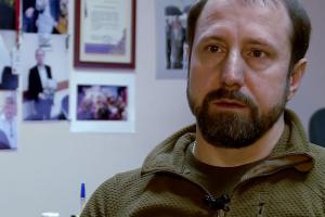 Ходаковский признал, что треть боевиков "ДНР" имеет криминальное прошлое