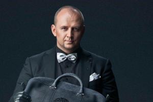 Рэпер Потап на весенние каникулы повез сына на отдых в Германию