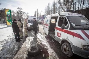 Рассказ жителей оккупированного Донецка о "бесплатной" медицине в городе