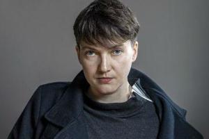 Журналист: Политические похороны Савченко могут произойти достаточно быстро