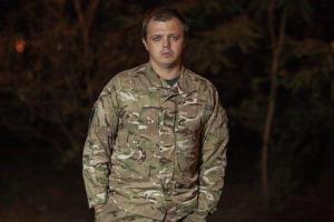 Семенченко озвучил задачи, которые нужно решить для освобождения Украины 