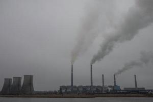 ПАО "Донбассэнерго" заявляет о потере контроля над управлением Старобешевской ТЭС