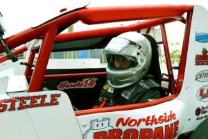 Во Флориде разбился американский гонщик Дэвид Стил