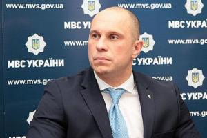 Советник Авакова Илья Кива предложил ввести смертную казнь за государственную измену