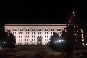 Житель Луганска: Бывший областной центр сегодня превратился в деревенскую столицу