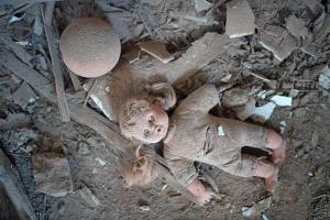 Российский журналист: Нельзя превращать массовые убийства украинцев в обыденность, нельзя к этому привыкать