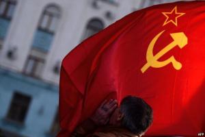 Житель Крыма: Когда восторг утихнет – будем выть от боли, но будет поздно