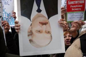 Портников: 23 года Лукашенко рыл могилу свободной Беларуси, ее истории, языку и гордости