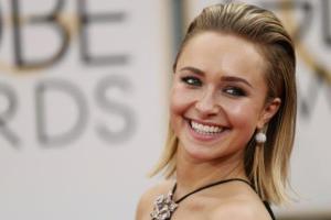 Актриса Хайден Панеттьери разместила в Instagram фото подросшей дочери Кличко