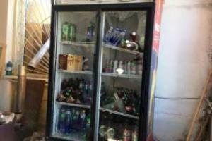 В Волновахе неизвестные обстреляли магазин из ручного противотанкового гранатомета