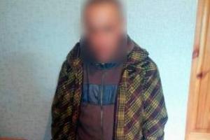 В Балаклее полиция задержала мужчину, который "под шумок" обчистил соседей и школу
