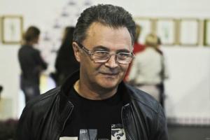 Экс-продюсер Лорак Юрий Фалеса впервые опубликовал в Facebook фото новорожденного сына