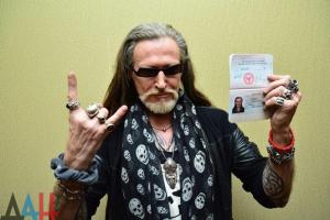 Стало известно, сколько Джигурда требовал от властей "ДНР" за концерт и получение "паспорта республики"